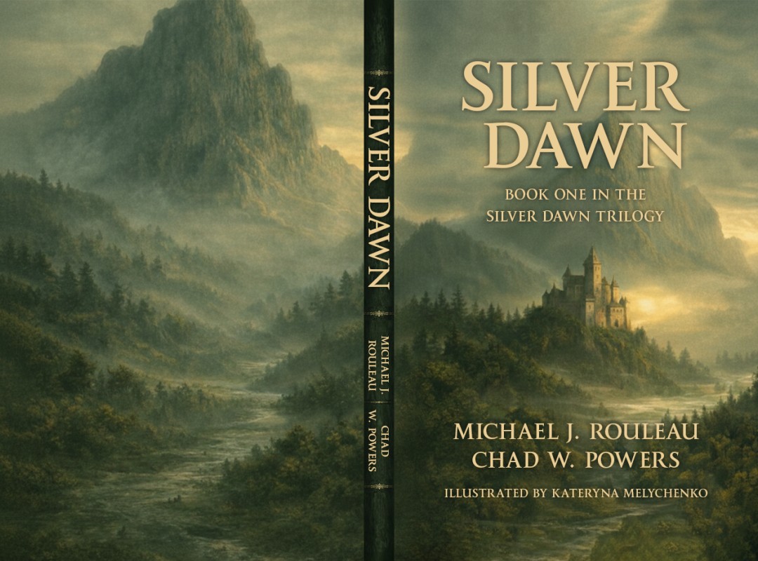 SILVER DAWN – When Truth Awakens, Control Begins to Crumble “Peace without truth is not peace and not all wars are fought with weapons.”