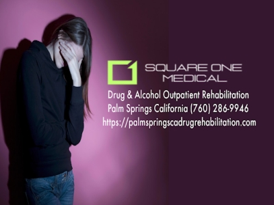 Non-Residential Opioid Addiction Treatment – Square One Medical Applauds White House’s “Great American Recovery Initiative”