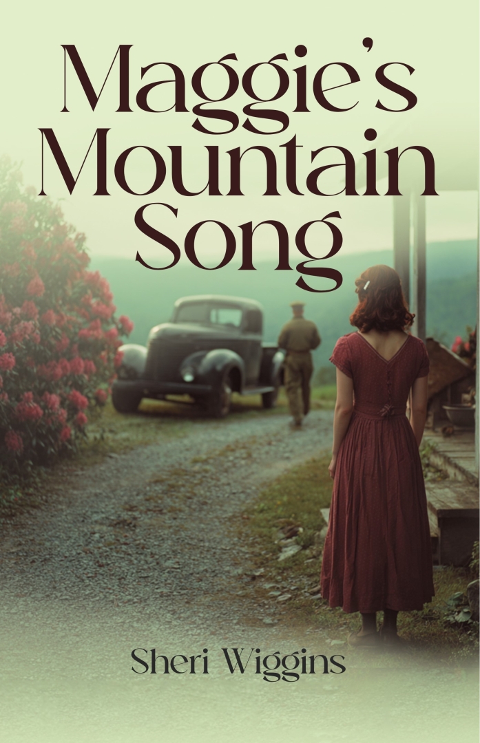 A Devoted Love Story to the Appalachian Mountains