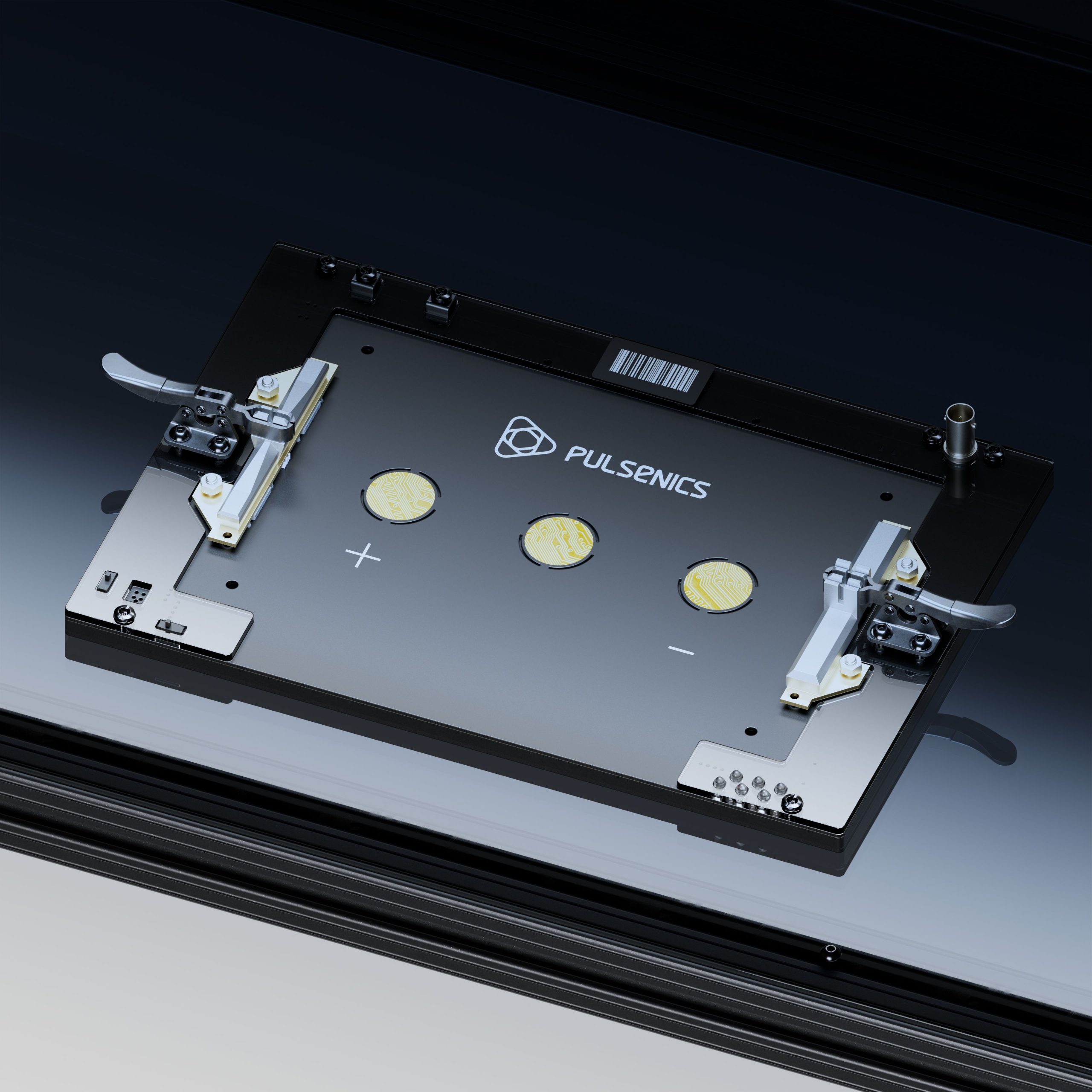 Pulsenics launches AccelaGrade™, a new solution to transform lithium-ion battery remanufacturing