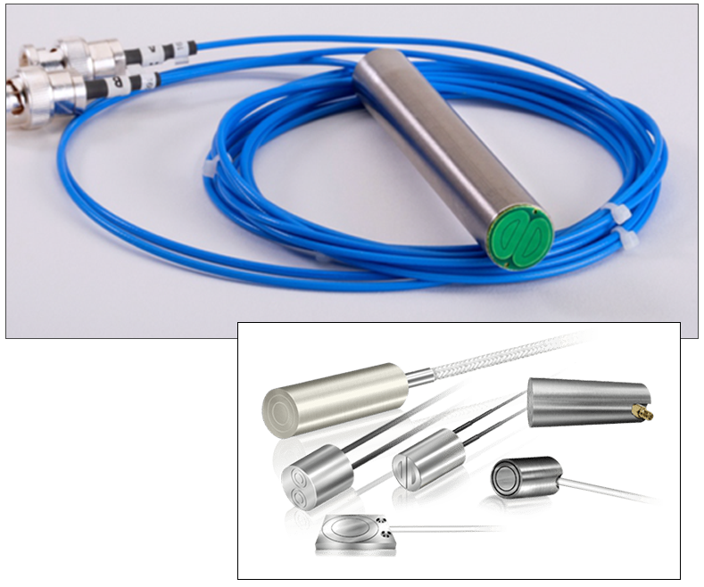 Accumeasure™ Capacitive Wafer Measurement Tools Reduce Start-up Costs for Specialty Fabs & Their Tier Ones