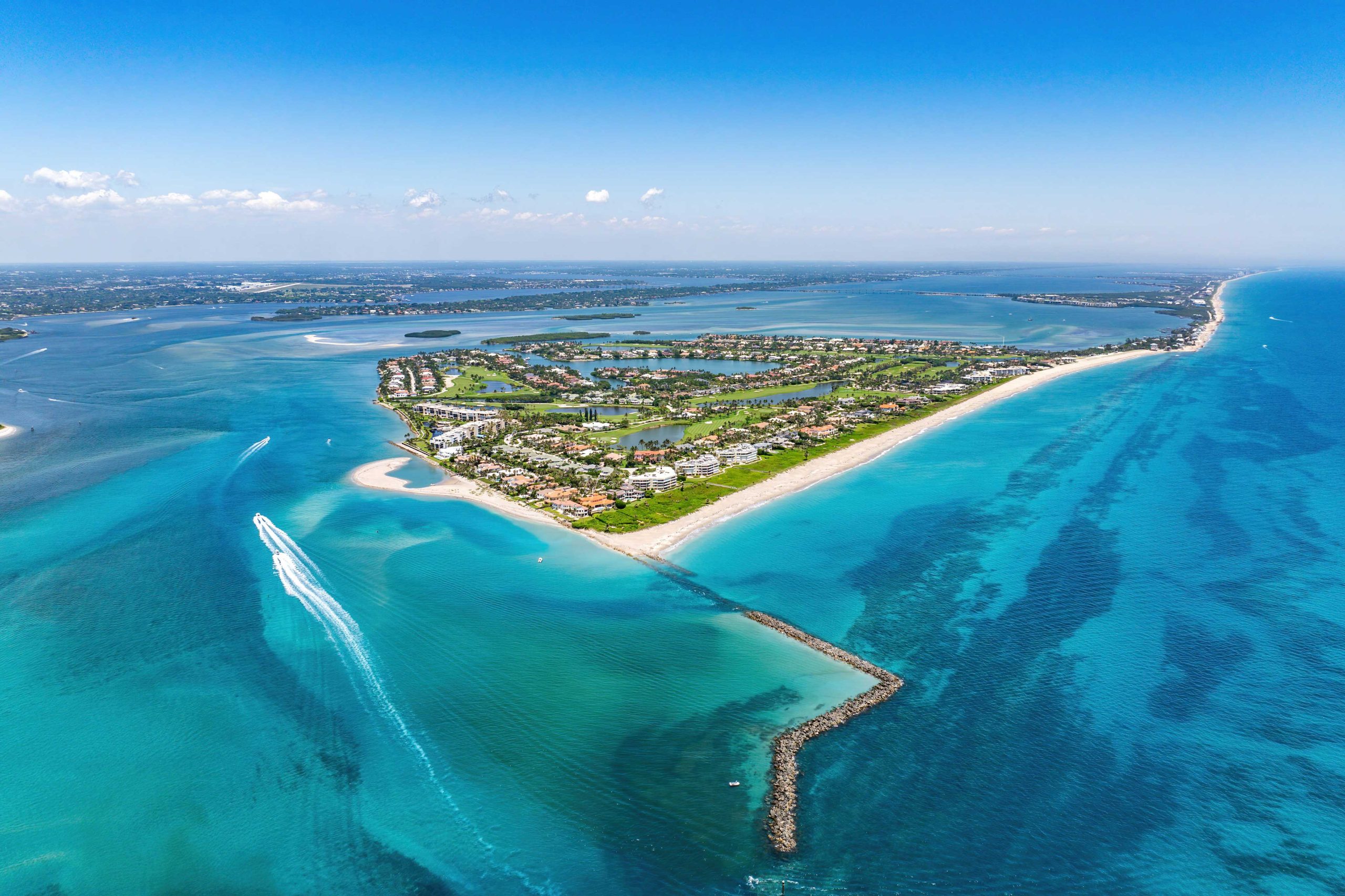 Stuart and Hutchinson Island Emerge as Florida’s Next Luxury Migration Story