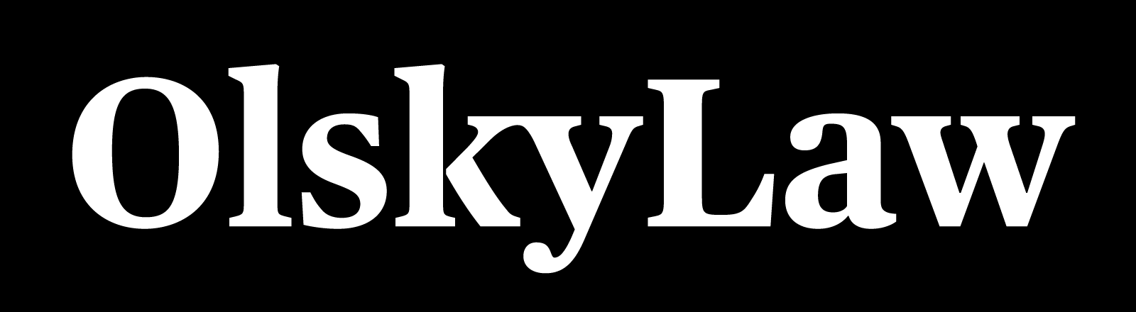Seasoned Trial Lawyer David Olsky Launches Olsky Law LLC