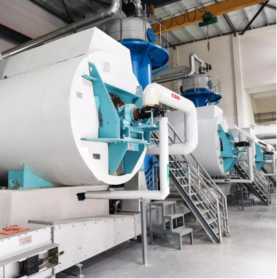 Global Leading Energy-Saving Sludge Dryers Vs. Traditional Drying: Comparing Efficiency And Sustainability