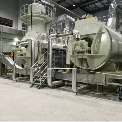 Analyzing the Impact of High-Efficiency And Stable Sludge Conveyor Systems on Modern Treatment Plant