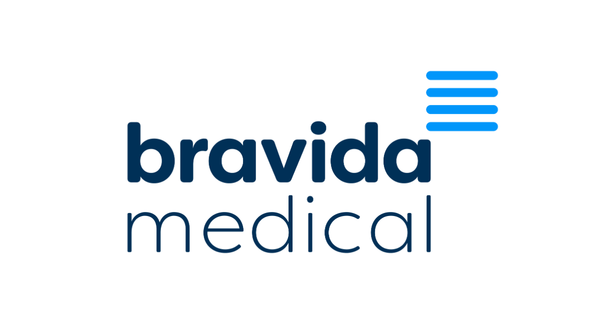 Bravida Medical Expands IV/Catheter Dressing Line in Europe with IVCD-MINI, IVCD 15-85, and DPD-20-12