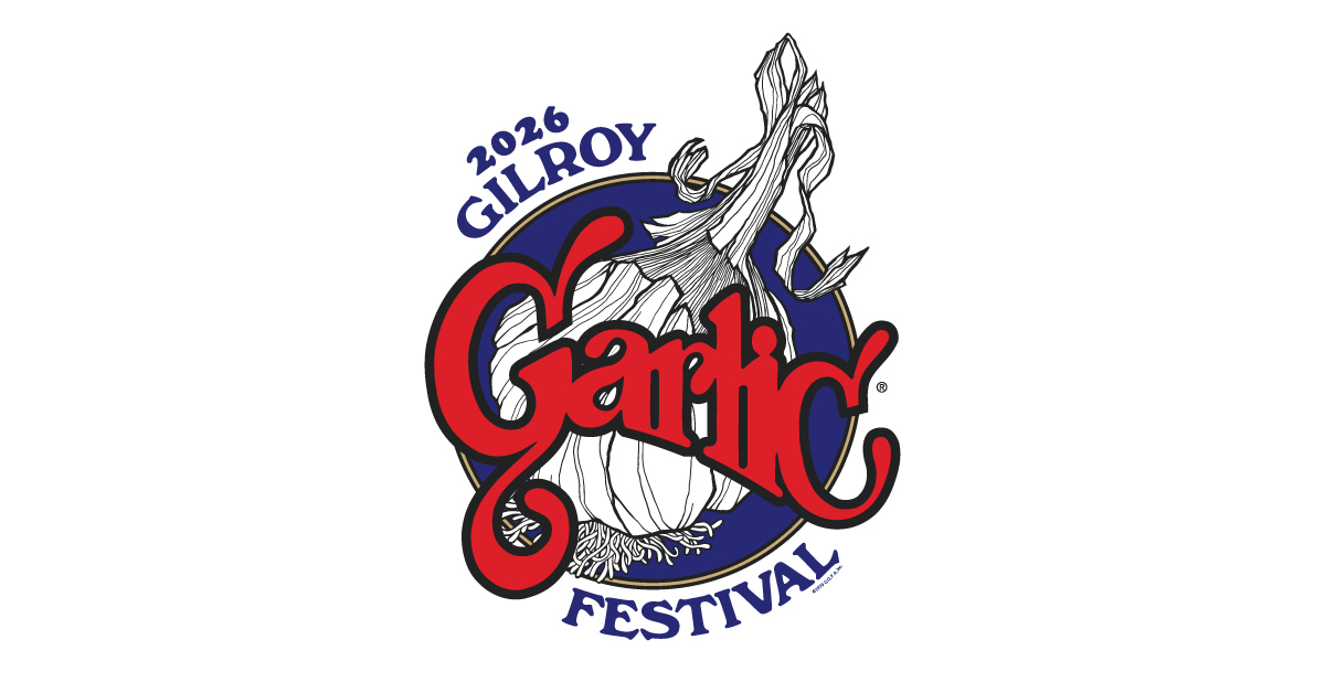 Gilroy Garlic Festival Returns Summer 2026 for Three-Day Food Celebration
