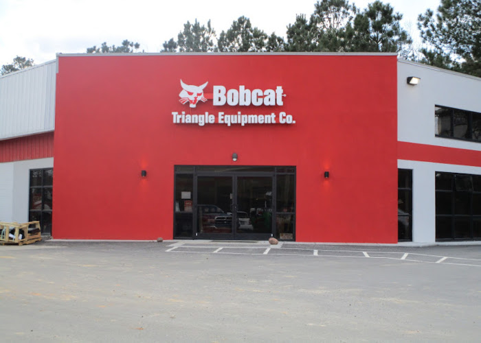 Gateway Dealer Network Acquires Triangle Equipment Group