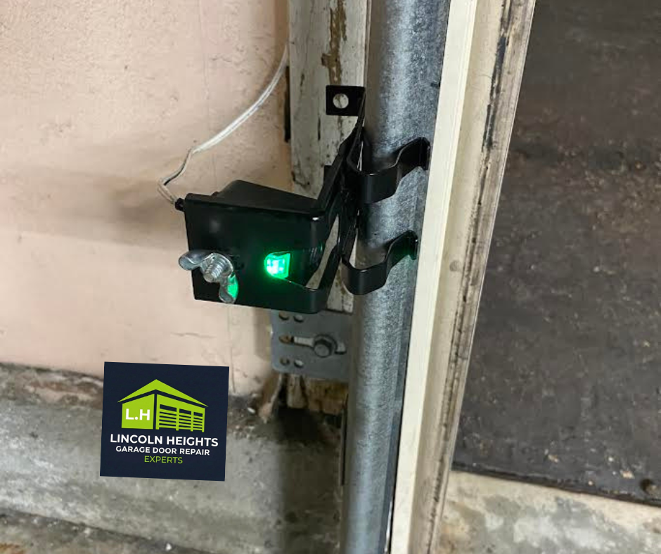 Lincoln Heights Garage Door Repair Experts Recognized As Best Local Company for 24-Hour Service