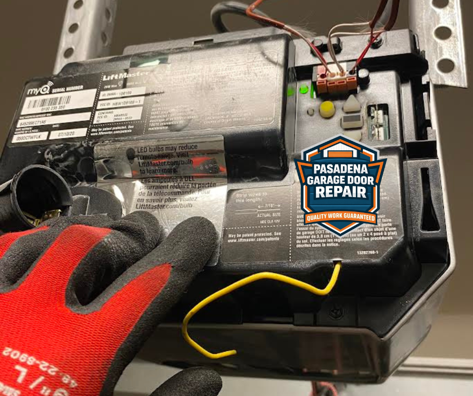 Pasadena Garage Door Repair Experts Recognized as Best Garage Door Repair Service for 24-Hour Emergency Solutions