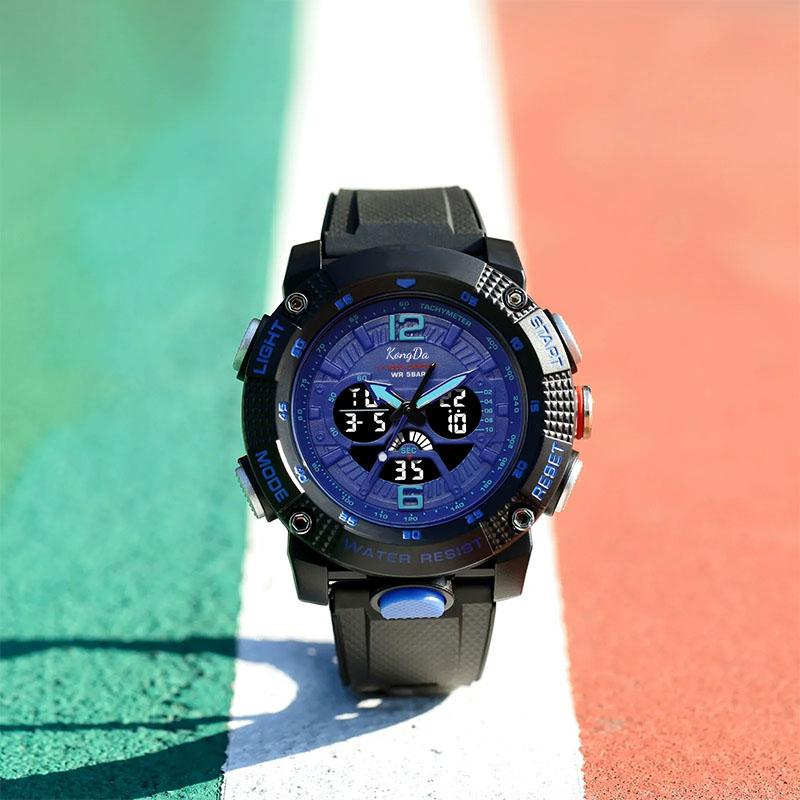 China Top Luxury Personalized Sport Watches vs Traditional Swiss Brands: Performance And Value Analysis