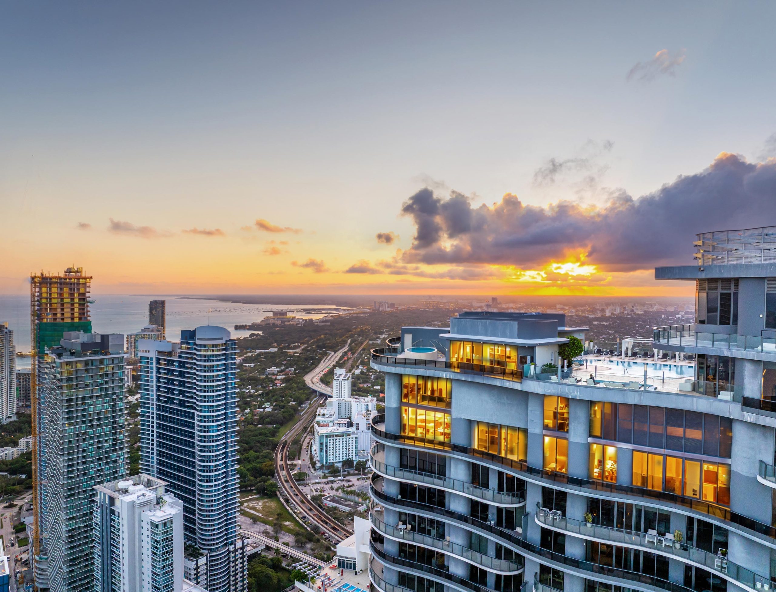 Concierge Auctions Announces February Lineup of Over $38 Million in Luxury Real Estate