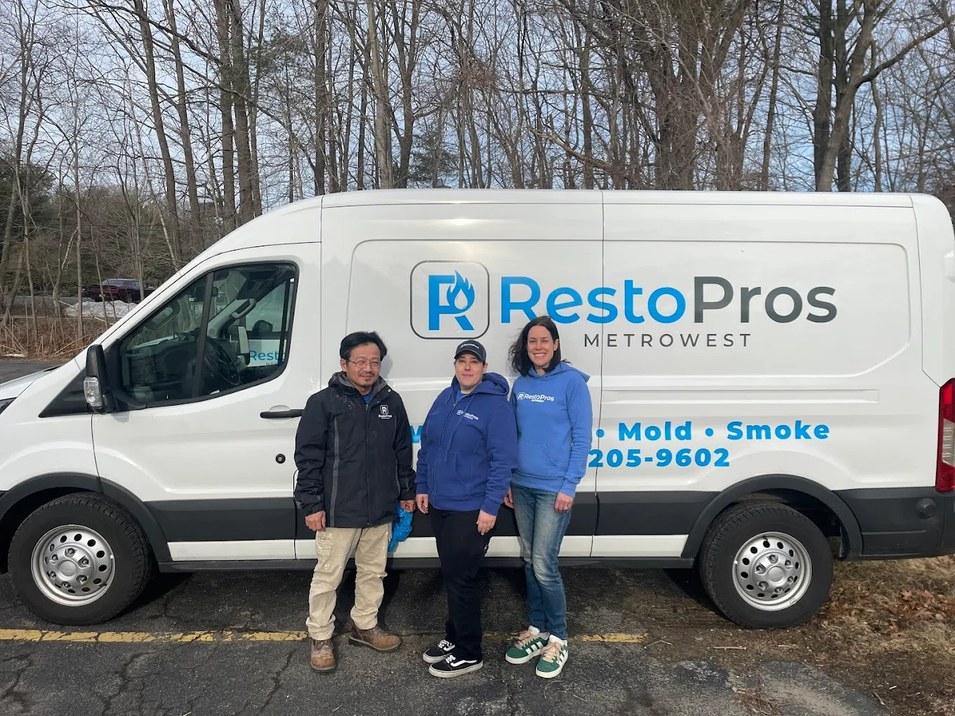 RestoPros of MetroWest-Worcester Shares Essential Winter Pipe Protection Guidance for New England Homeowners
