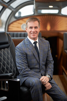 CPKC’s President and CEO Keith Creel to address investor conferences in February