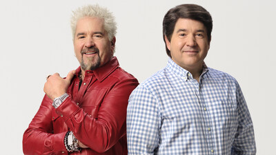 Bosch returns to the Big Game featuring Guy Fieri as ‘Just a Guy’ to show that “The More You Bosch, The More You Feel Like A Bosch”