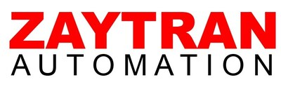 Zaytran Launches XRAY-S-5800 Gripper for High-Acceleration Large Part Automation