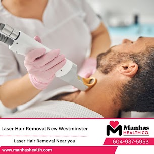 New Westminster Gains Access to Advanced Laser Hair Removal Technology