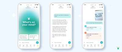 Huckleberry Launches Berry: Specialized AI that Brings Family Context Front and Center