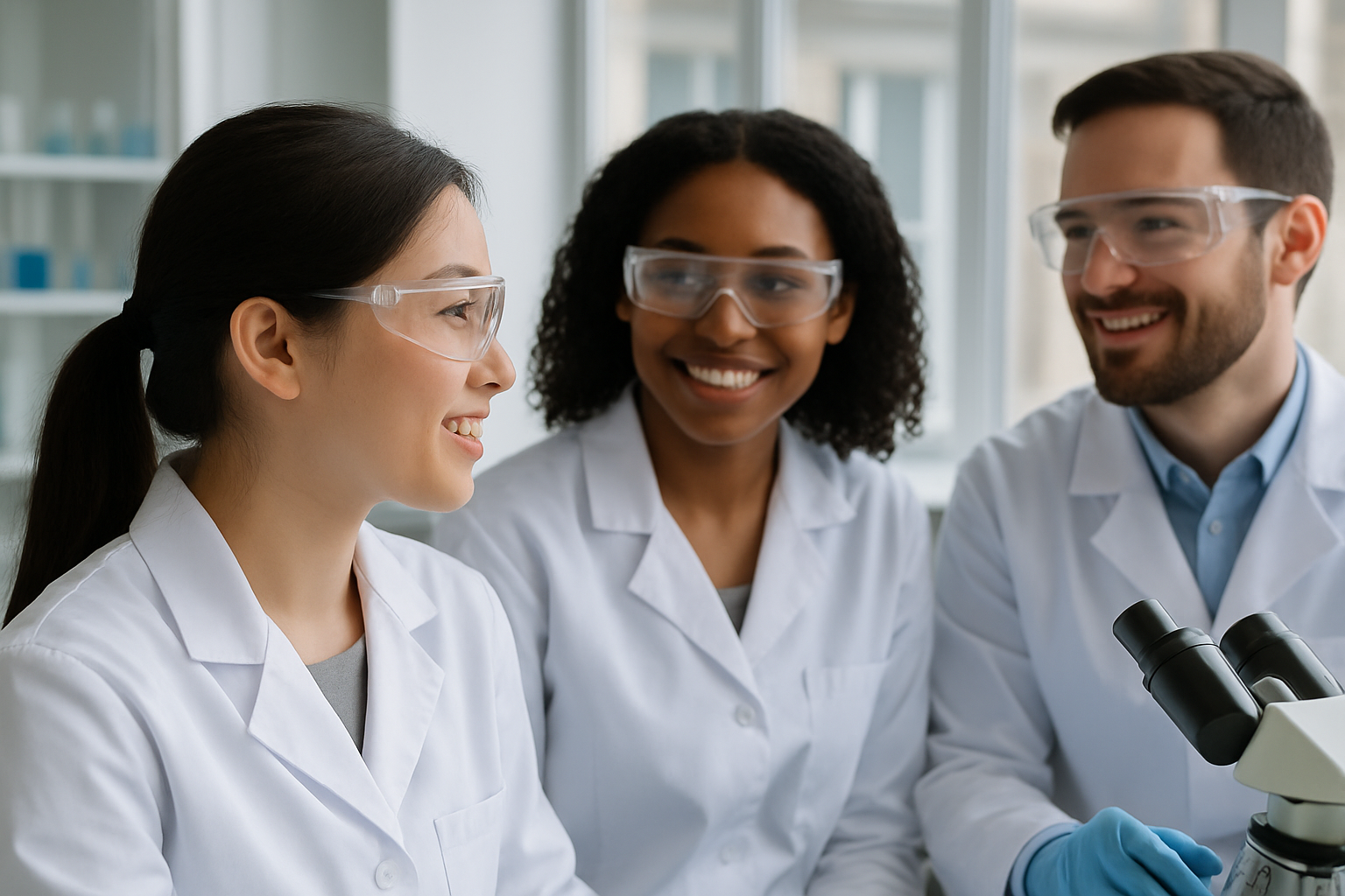 Dr. Chun Ju Chang Releases Free Science Literacy Checklist for Everyday Learners