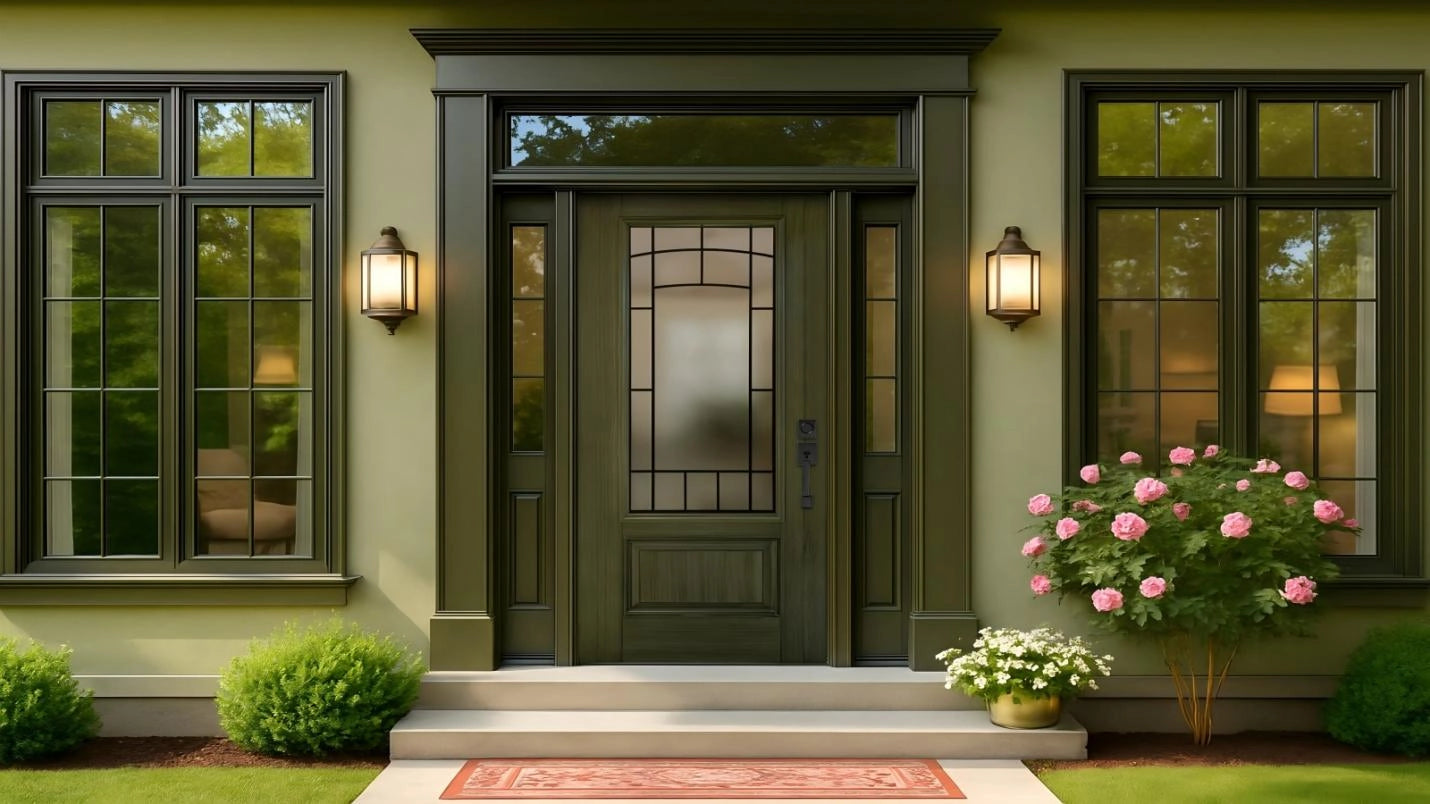 Framewell – Answer to a Broken Door-Buying Experience