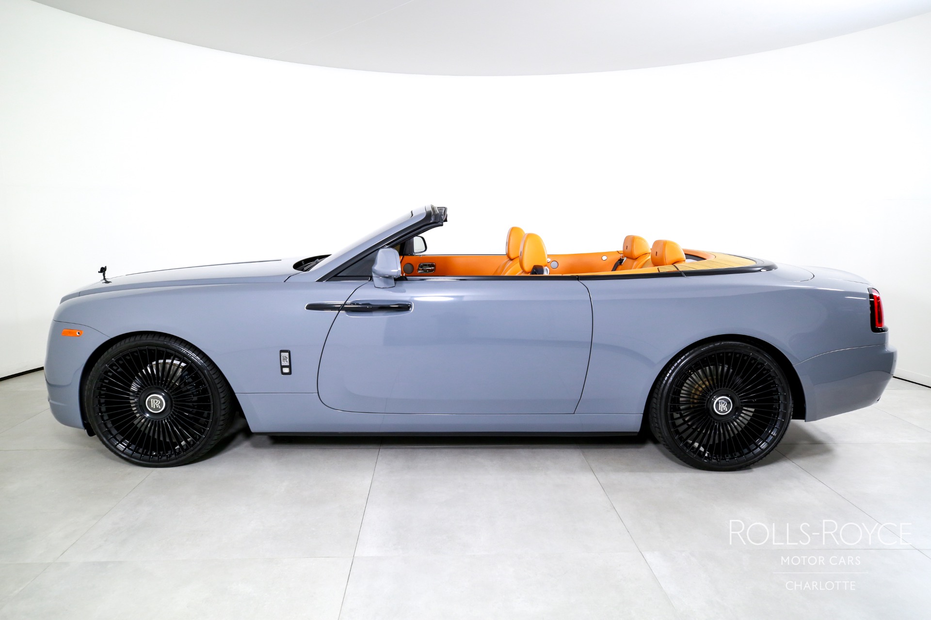 Rolls-Royce Motor Cars Charlotte Advocates for a Slower, Trust-Driven Luxury Experience