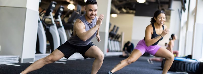 How to Stay Disciplined at the Gym During Winter
