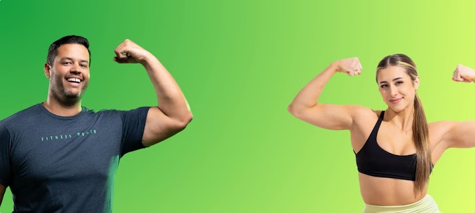 How to Turn Fitness Resolutions Into Lasting Gym Habits