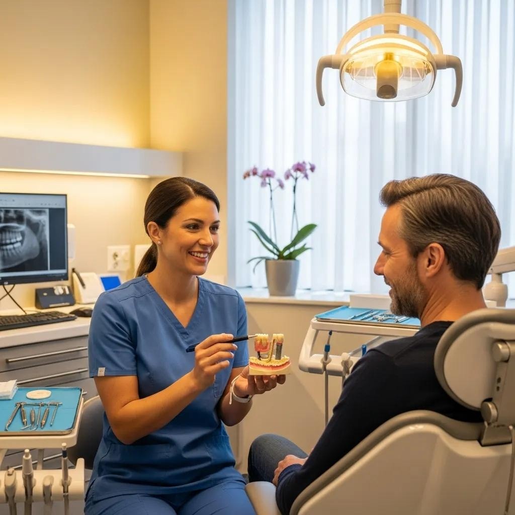 Affordable Dental Implants: Secrets to Restoring Your Smile Without Overspending