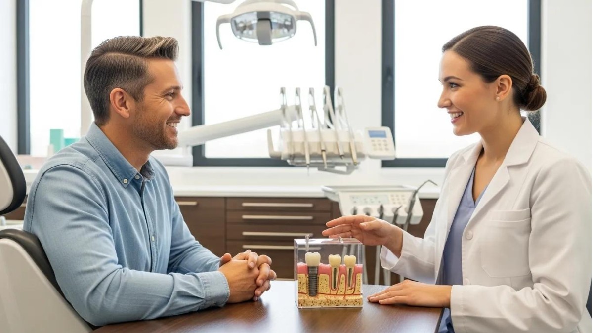 Affordable Tooth Replacement: The Truth About Dental Implant Costs