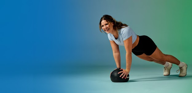 Functional Core Training to Improve Summer Sports Performance