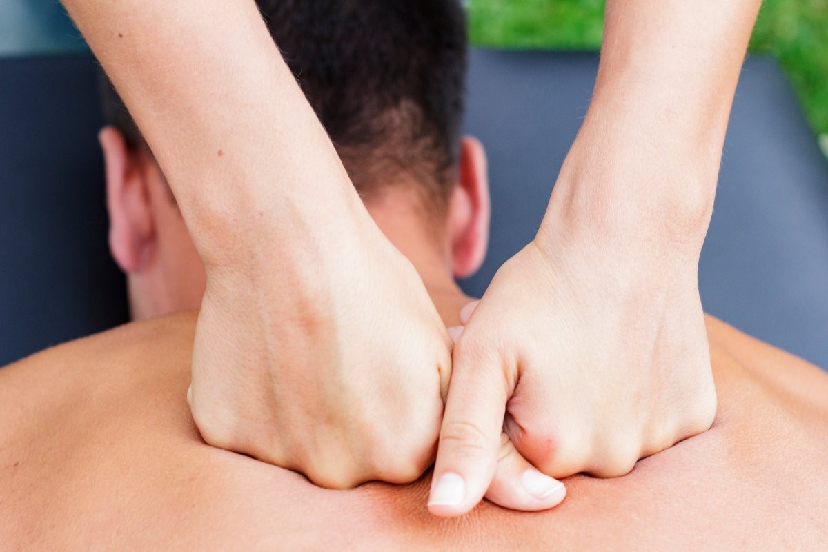 Align Chiropractic & Wellness Explains How Massage Therapy Reduces Stress
