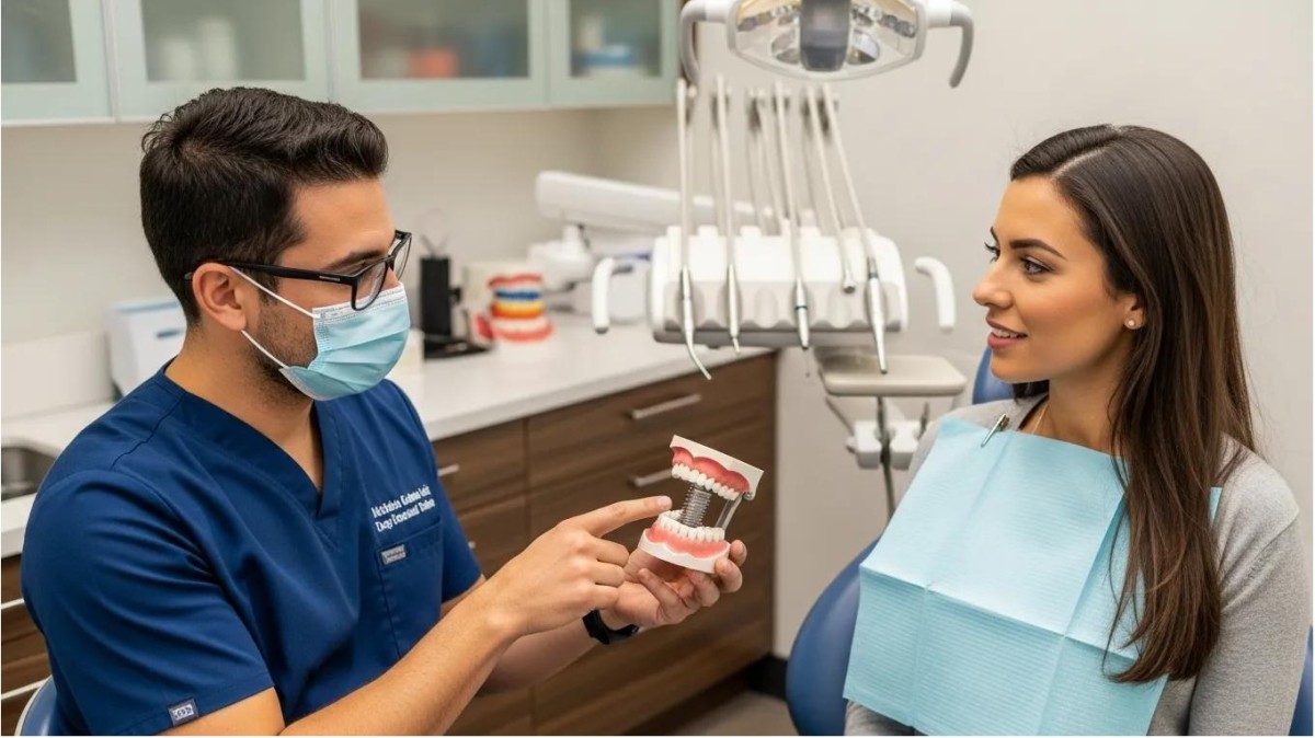 Affordable Dental Implants Made Easy: Smart Ways to Save Big on Your Smile